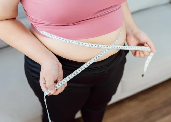 Kad diētas vairs nestrādā: ko darīt, ja ķermeņa masas indekss sasniedz 30-40 