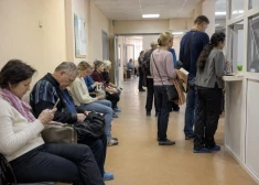 Очередей не избежать?