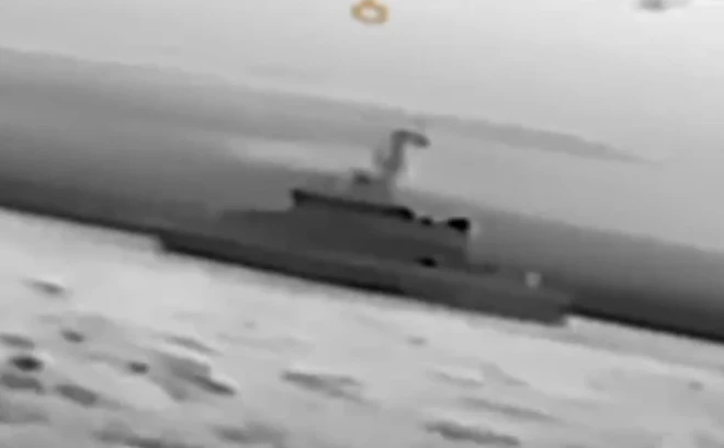 Abiem kuģiem tika sekmīgi trāpīts, un ienaidnieks cieta neatgriezeniskus un medicīniskus zaudējumus.