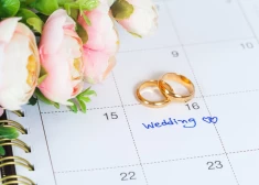 Vai pastāv "laimīgie" kāzu datumi un kā tie ietekmē attiecības? Kāzu vadītājas dalās pieredzē