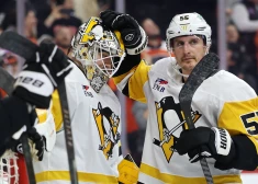 Artūrs Šilovs skaidro, kas pietrūka, lai uzvarētu sērijā pret "Flyers"