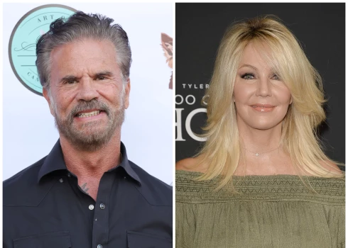 80. gadu siržu lauzējs pēc daudziem dzīves pavērsieniem atklāti runā par mīlestību.