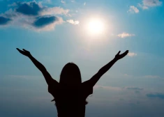 Кажется, что солнце все исправит само. Но с витамином D в Латвии все сложнее