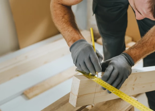 Uzmanies, meklējot meistaru! Viltvārdis no cilvēkiem izkrāpis 70 000 eiro