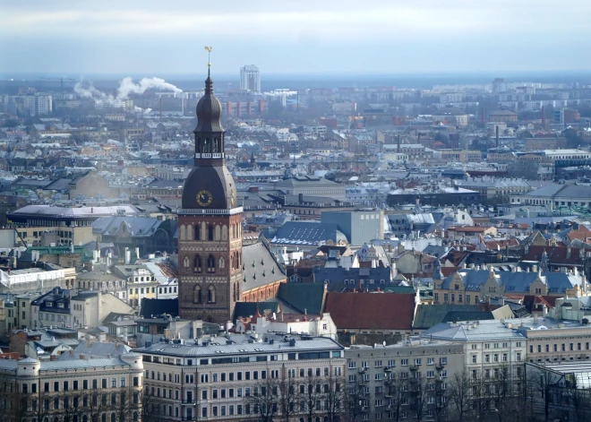 Eiropā izpētīja visus datus un pastāstīja, vai Latvijas iedzīvotājiem pēdējo piecu gadu laikā ir kļuvis labāk dzīvot