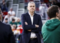 Ainars Bagatskis atbrīvots no Polijas kluba galvenā trenera amata