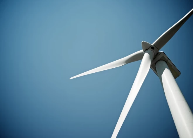 Limbažu novada dome vienbalsīgi pasaka “nē” vēja parkam Salacgrīvas pagastā