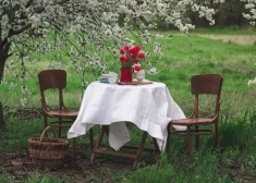 Kas ir Baltā galdauta svētki, un kā tos svinēt?