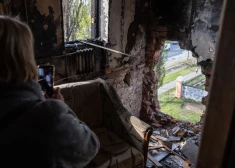 Путин снова заявил, что Киев каждый день теряет территории. На самом деле у российской армии нет мощностей на захват крупных городов