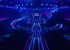 ВИДЕО: представлена впечатляющая сцена "Евровидения-2026" - организаторы обещают беспрецедентное шоу