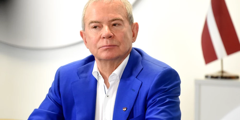 ECT noraida Lemberga sūdzību par nevainīguma prezumpcijas pārkāpumu saistībā ar ierakstu sociālajā medijā.