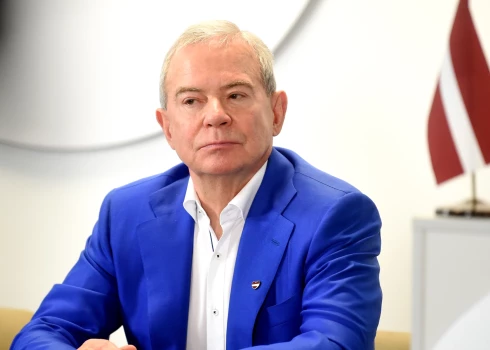 ECT noraida Lemberga sūdzību par nevainīguma prezumpcijas pārkāpumu saistībā ar ierakstu sociālajā medijā.