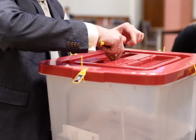 Vai vēlēšanu sistēmas paspēs sagatavot laikā? Deputāti sola ik nedēļu sekot līdzi darbiem