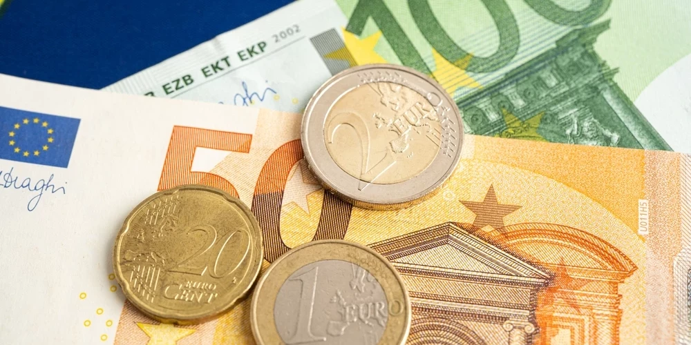 ECB nemaina procentu likmes.