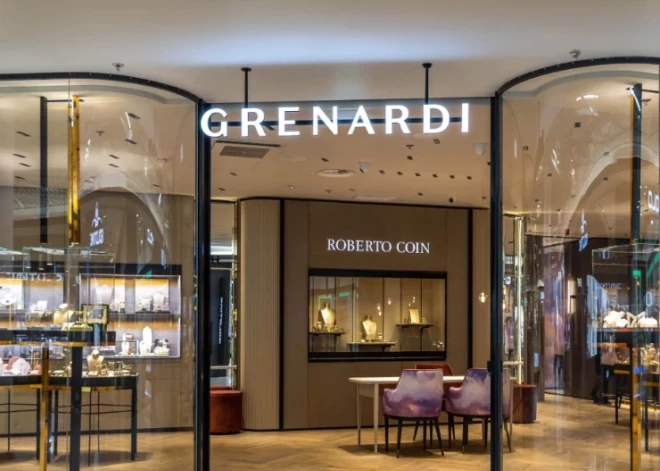 AS "Grenardi Group" publicē revidētos 2025. gada finanšu pārskatus