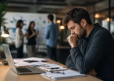 Апрель принес ухудшение для бизнеса: предприниматели стали пессимистичнее во всех сферах