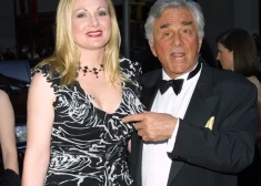 Traģiski mirusi leģendārā seriāla "Columbo" zvaigznes Pītera Falka meita