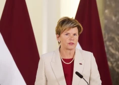 Браже: Европа должна усиливать оборону, но связь с США остается незаменимой