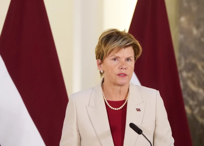 Браже: Европа должна усиливать оборону, но связь с США остается незаменимой