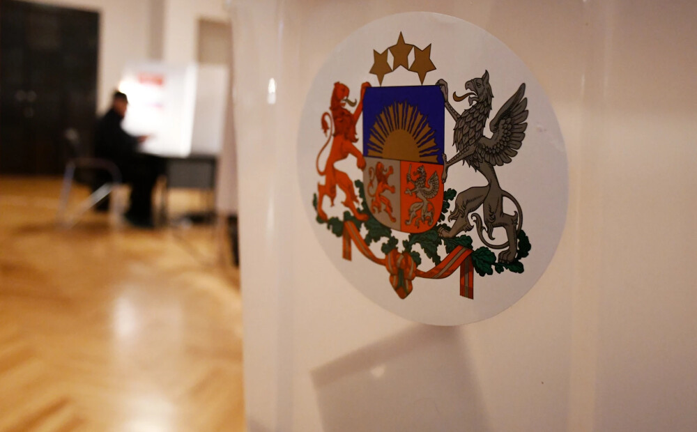 Uzmanību, ja būsiet ārpus Latvijas! Apstiprināti ārzemju vēlēšanu iecirkņi un to komisijas