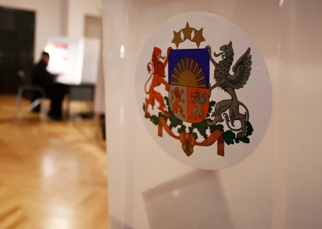 Uzmanību, ja būsiet ārpus Latvijas! Apstiprināti ārzemju vēlēšanu iecirkņi un to komisijas