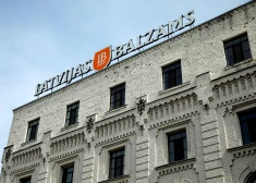 "Amber Latvijas balzamam" pagarina tiesiskās aizsardzības procesa lietas ierosināšanas seku termiņu