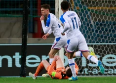 "Crystal Palace" un "Ray Vallecano" pietuvojas UEFA Konferences līgas finālam