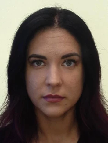 Kristīna Diravkina.
