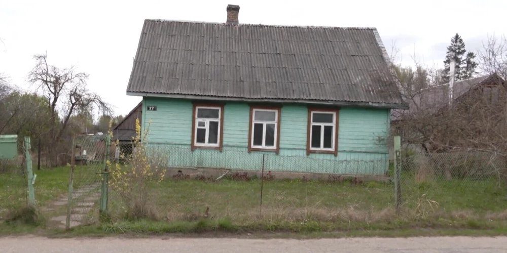 Соседи в Прейли заметили только пожарные машины, но за дверью дома в это время происходило самое страшное.