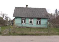 В Прейли спасатели вынесли из горящего дома пожилую хозяйку: соседи до последнего не понимали масштаба беды
