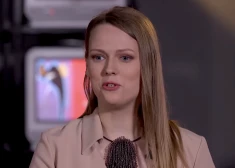Žurnāliste Anete Bērtule paziņo, ka atvadās no televīzijas ētera