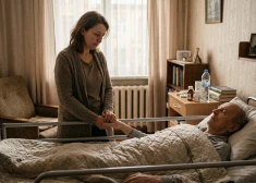 "Не могу менять памперс отцу!" Как получить помощь по уходу в Риге