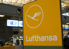 "Lufthansa" atvainojas krievu režisoram Talankinam par "Oskara" statuetes pazaudēšanu
