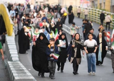Teherāna iesniegusi Pakistānai jaunu priekšlikumu sarunām ar ASV