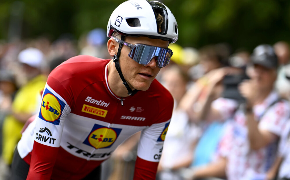 Skujiņš atgriežas sacensību apritē un velobraucienā Vācijā finišē lielajā grupā