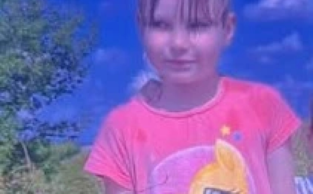 Daugavpilī bez vēsts pazudusi astoņus gadus vecā Nataļja Lapčenoka; reģionā izsūtīts šūnu apraides paziņojums