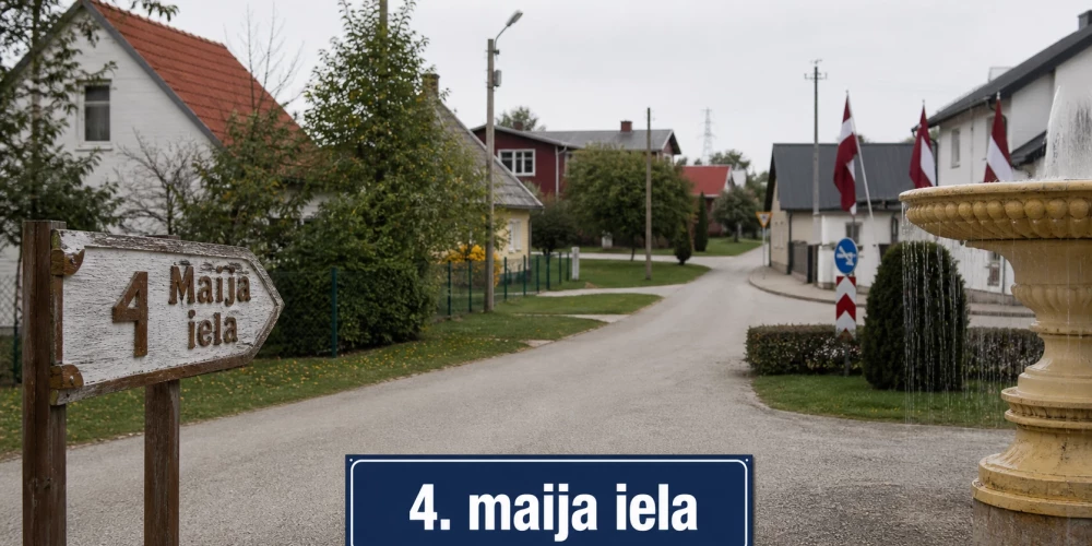 Latvia Marks 36 Years Since Independence Declaration Amid Renewed Unity Calls — image 1