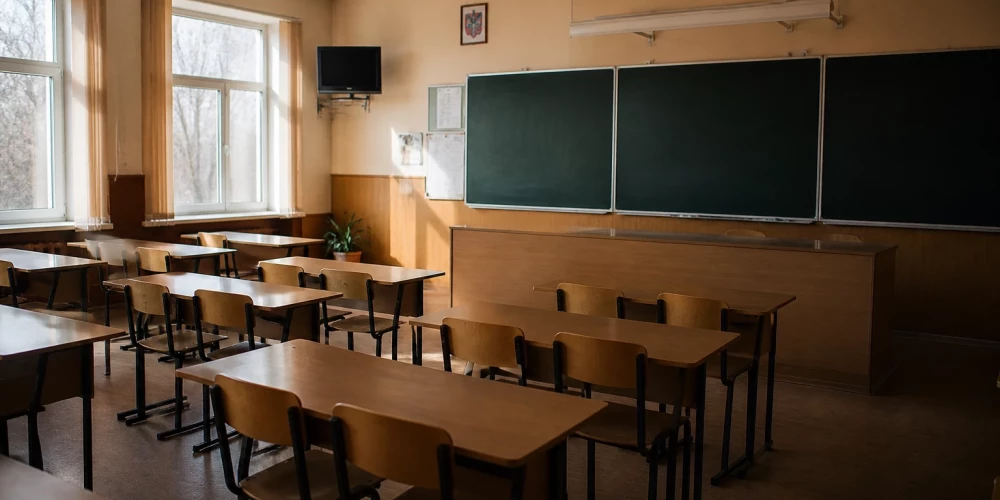 Latvijas izglītības sistēma gatava jaunajam mācību gadam, apstiprina valsts sekretārs — image 4