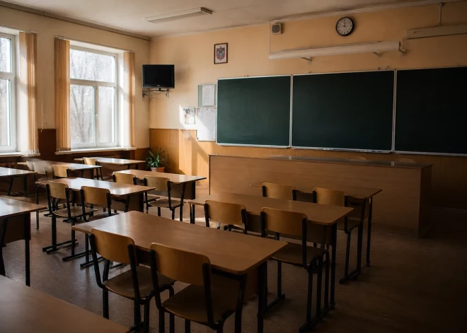 В Латвии приближается демографический перелом: школам будет некого учить, а предприятиям - некого нанимать