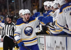 "Sabres" pirmo reizi kopš 2007. gada sasniedz Stenlija kausa izcīņas otro kārtu