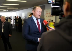 Латвия категорически против принудительного перемещения мигрантов в страну 