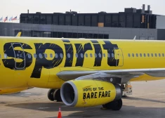 Пока все ждали банкротства airBaltic, прекратила работать другая крупная авиакомпания