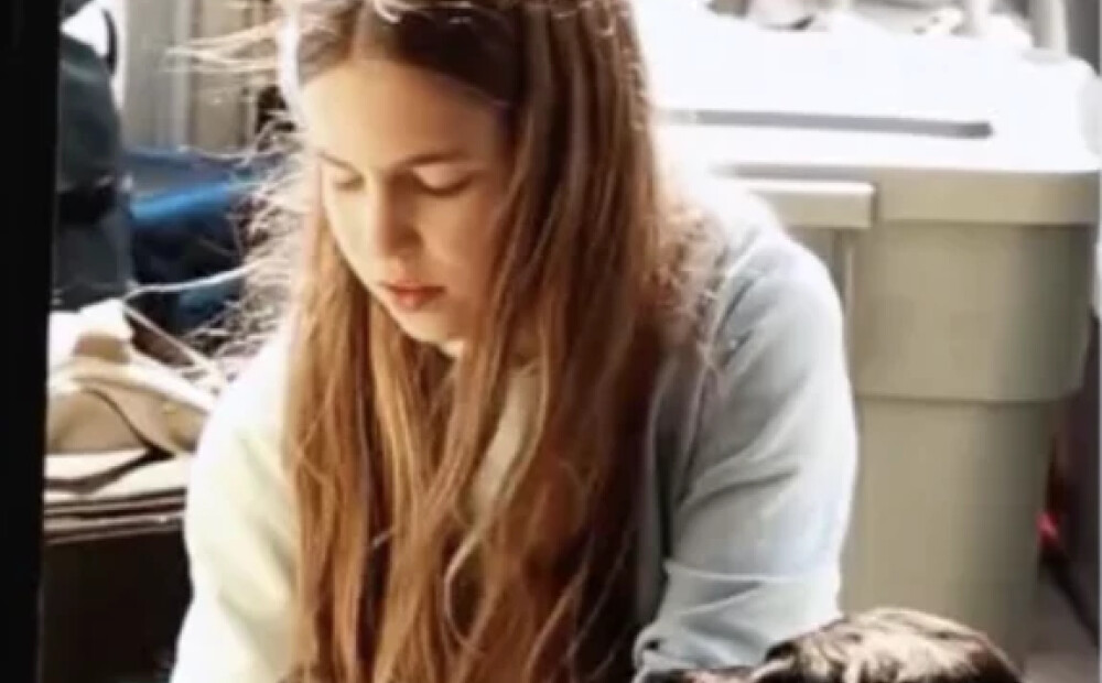 FOTO, VIDEO: princeses Šarlotes 11. dzimšanas dienā karaļnams publicējis sirsnīgu video