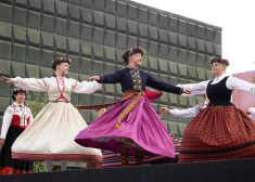 Dublinā notiks XV Latviešu kultūras svētki