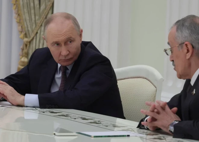 Уже в августе 2026 года? Военные аналитики описали возможный сценарий вторжения России в страны Балтии