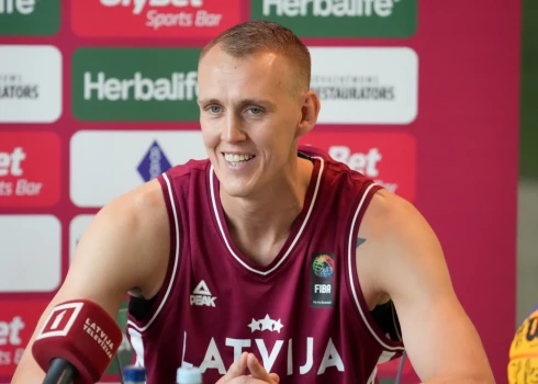 Nauris Miezis