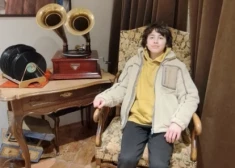 Meklē pazudušu 13 gadus vecu pusaudzi no Kaugurciema Jūrmalā