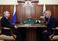 "De facto": valdība slēgtā sēdē plāno izskatīt sankciju izņēmumu "Riga fertilizer terminal", kas saistīts ar krievu oligarhu Mazepinu 