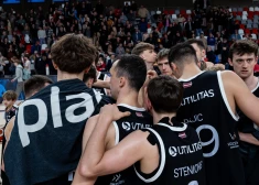 No -17 līdz LBL debijas finālam! "Valmiera Glass"/ViA salauž "Rīgas zeļļi"/"Sefinance" pretestību