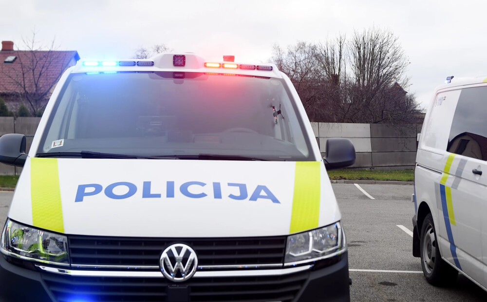 Veiksmīgi atrasts 13 gadus vecais pusaudzis, kuru meklēja Jūrmalas Kaugurciemā